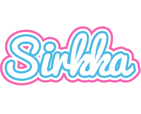 Sirkka outdoors logo
