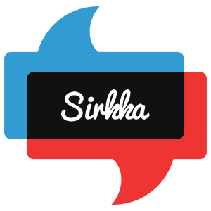 Sirkka sharks logo