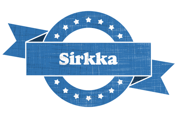 Sirkka trust logo