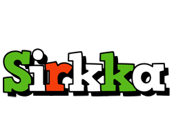 Sirkka venezia logo
