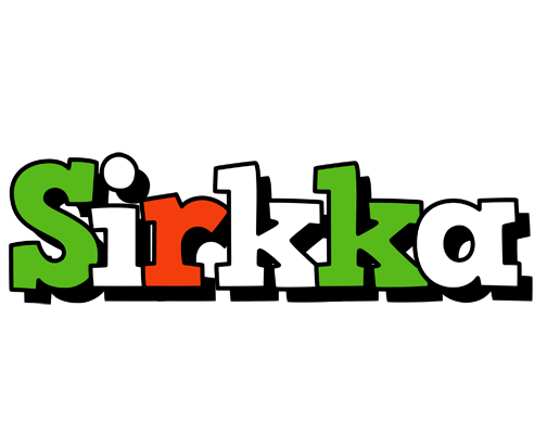 Sirkka venezia logo