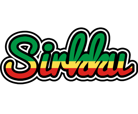 Sirkku african logo