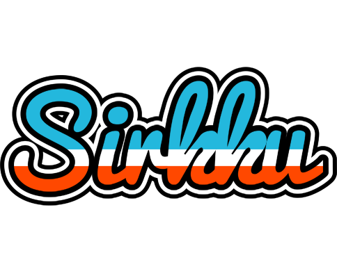 Sirkku america logo