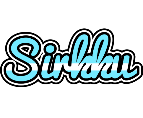 Sirkku argentine logo