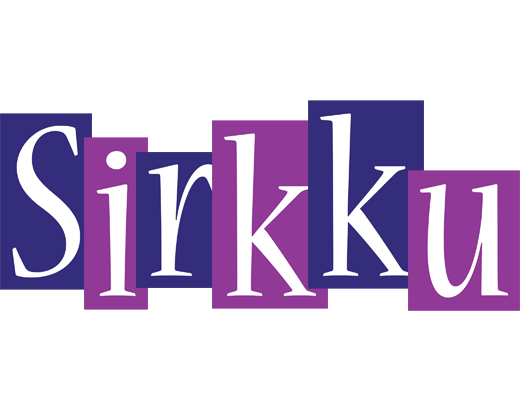 Sirkku autumn logo