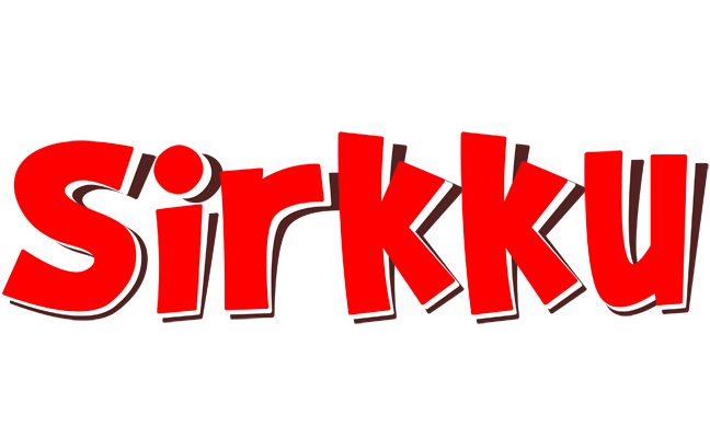 Sirkku basket logo
