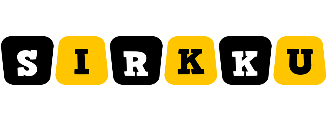 Sirkku boots logo