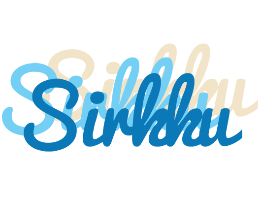 Sirkku breeze logo