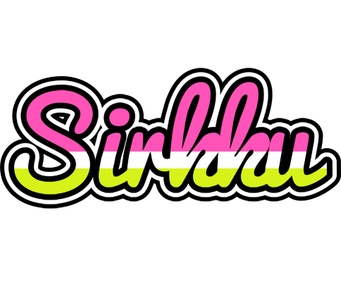 Sirkku candies logo