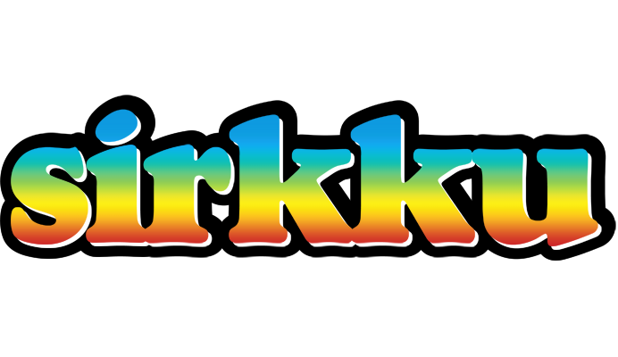 Sirkku color logo