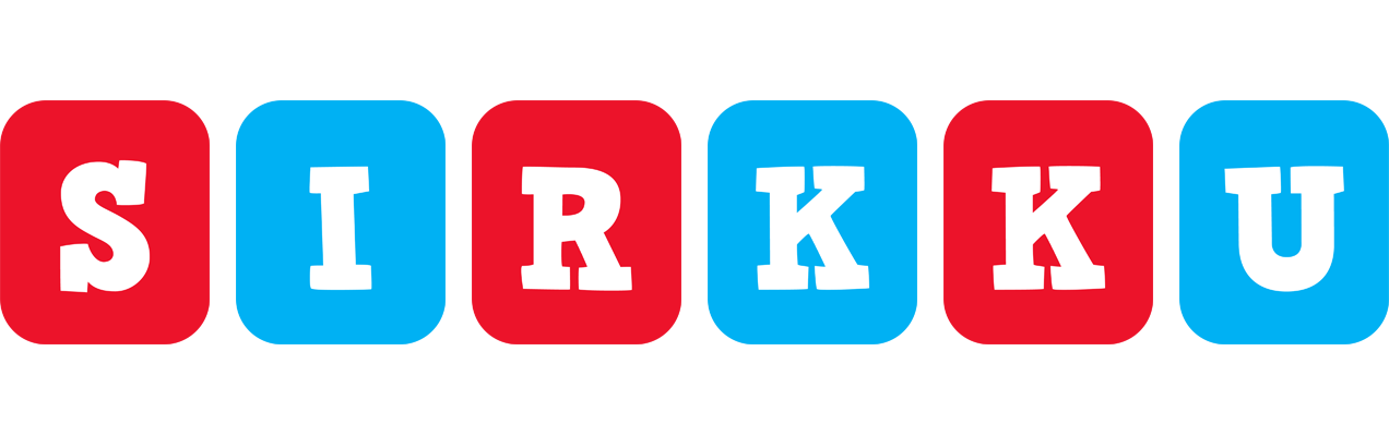 Sirkku diesel logo