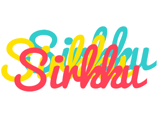 Sirkku disco logo