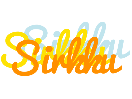 Sirkku energy logo