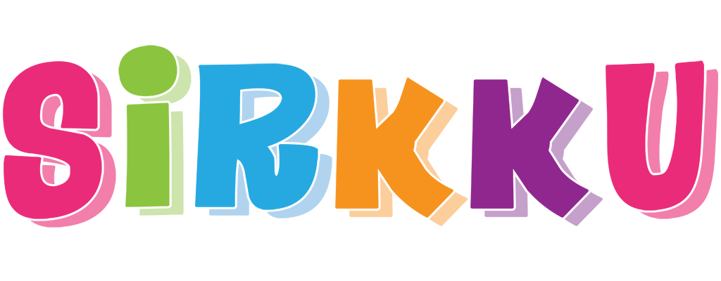Sirkku friday logo