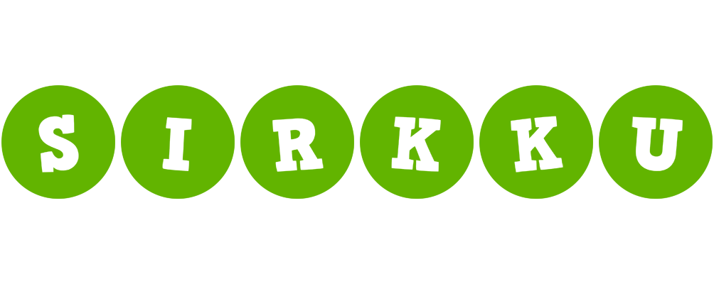 Sirkku games logo