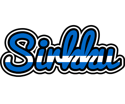 Sirkku greece logo