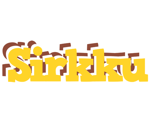 Sirkku hotcup logo