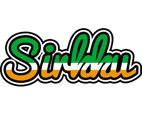Sirkku ireland logo