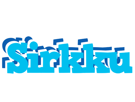 Sirkku jacuzzi logo