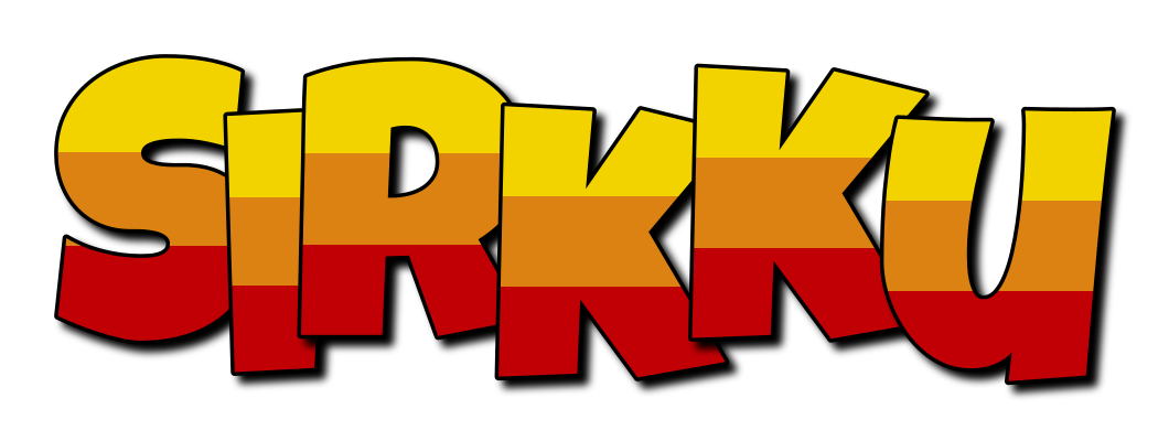 Sirkku jungle logo