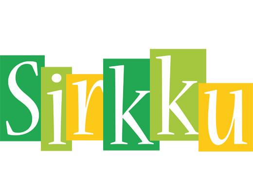 Sirkku lemonade logo