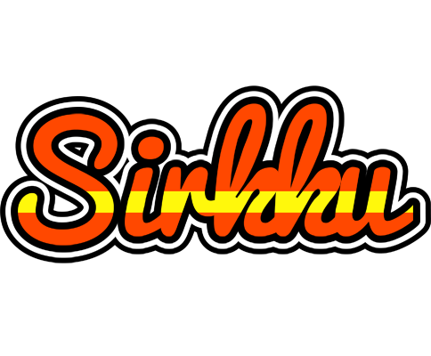 Sirkku madrid logo