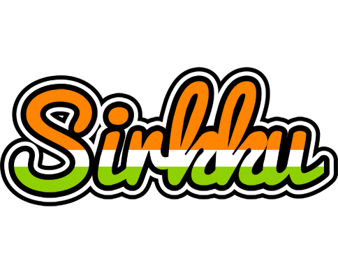 Sirkku mumbai logo