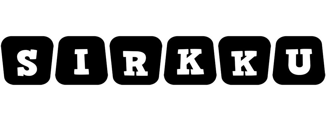 Sirkku racing logo