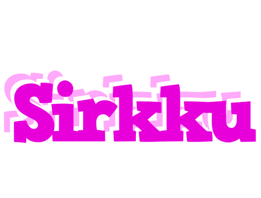 Sirkku rumba logo