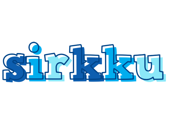 Sirkku sailor logo