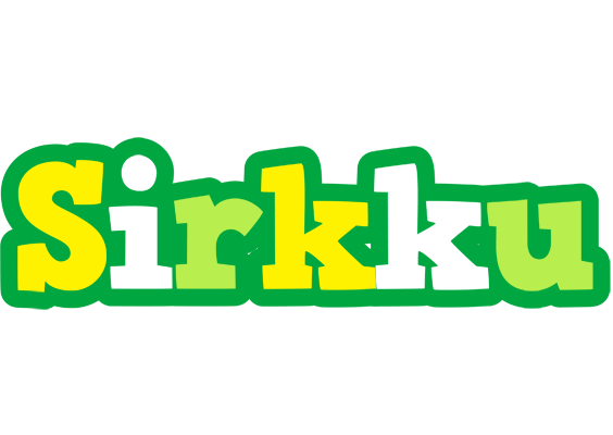 Sirkku soccer logo