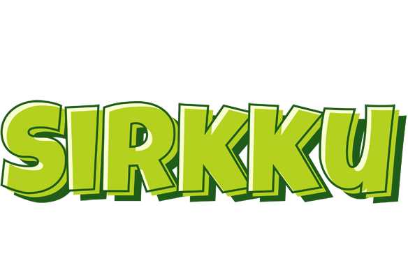 Sirkku summer logo