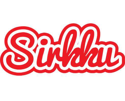 Sirkku sunshine logo