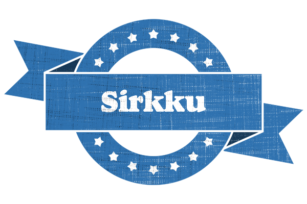 Sirkku trust logo