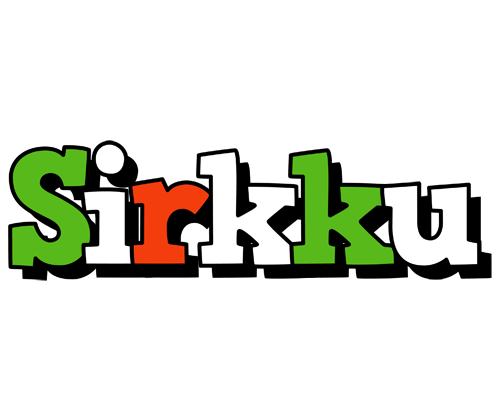 Sirkku venezia logo