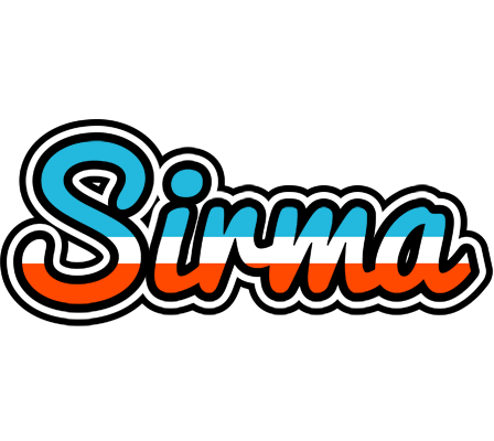 Sirma america logo