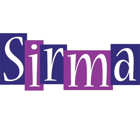 Sirma autumn logo