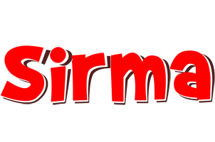 Sirma basket logo