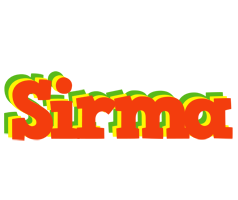 Sirma bbq logo