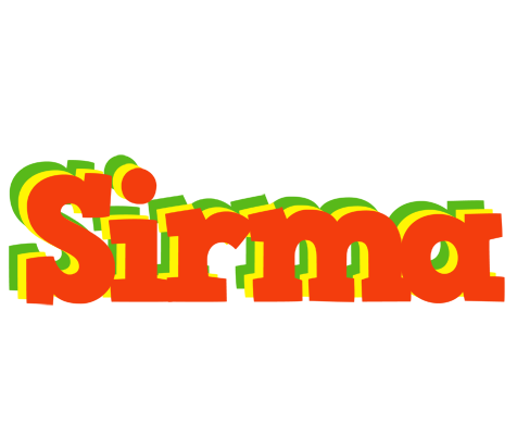 Sirma bbq logo