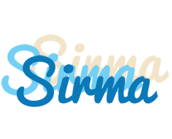 Sirma breeze logo