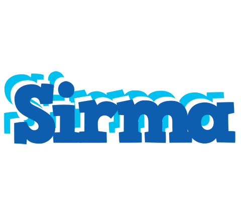 Sirma business logo