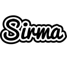 Sirma chess logo