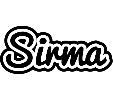 Sirma chess logo