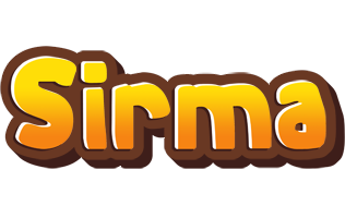 Sirma cookies logo