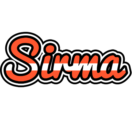 Sirma denmark logo
