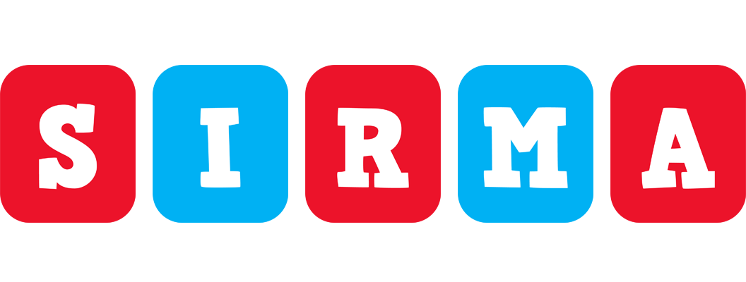 Sirma diesel logo