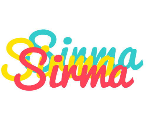 Sirma disco logo
