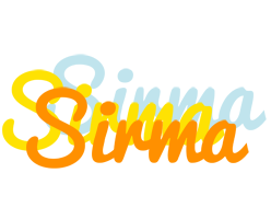 Sirma energy logo