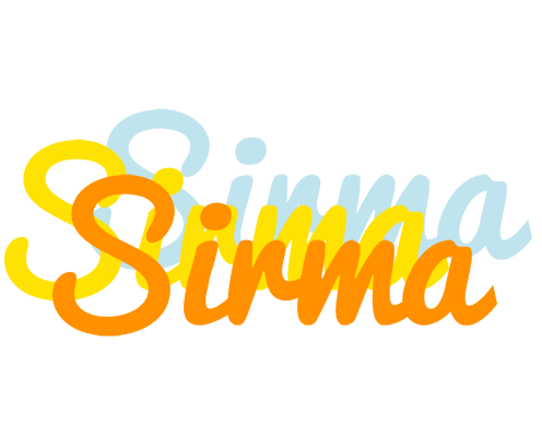Sirma energy logo